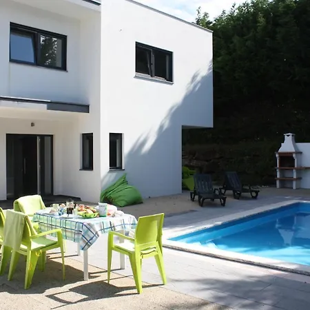 Villa Casa Feteira (Lisbon)