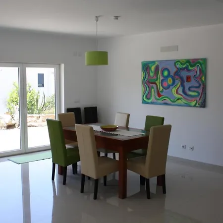 Casa Villa Feteira (Lisbon)