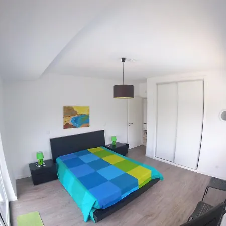 Casa * Feteira (Lisbon)