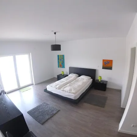 빌라 Casa