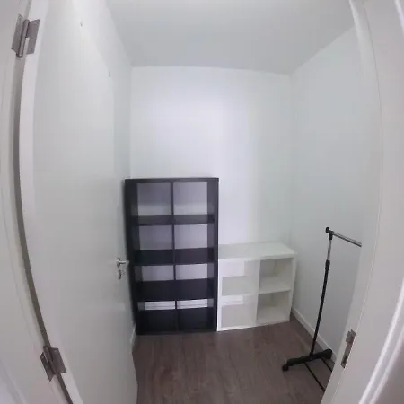 Casa 빌라 Feteira (Lisbon)