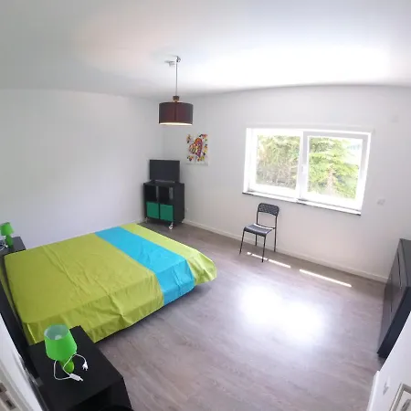 빌라 Casa