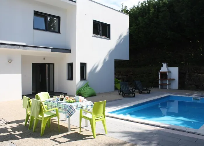 Villa Casa Feteira (Lisbon)