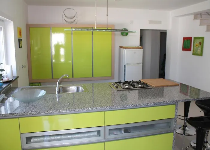 Casa Feteira (Lisbon)