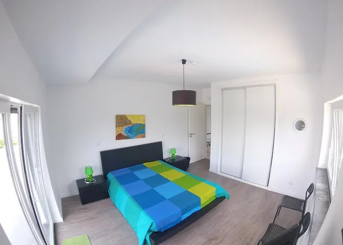 Casa * Feteira (Lisbon)