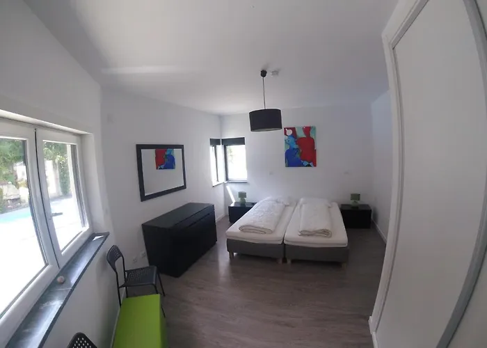 Casa Feteira (Lisbon)